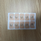 Breathe Easy Nasal Dilators